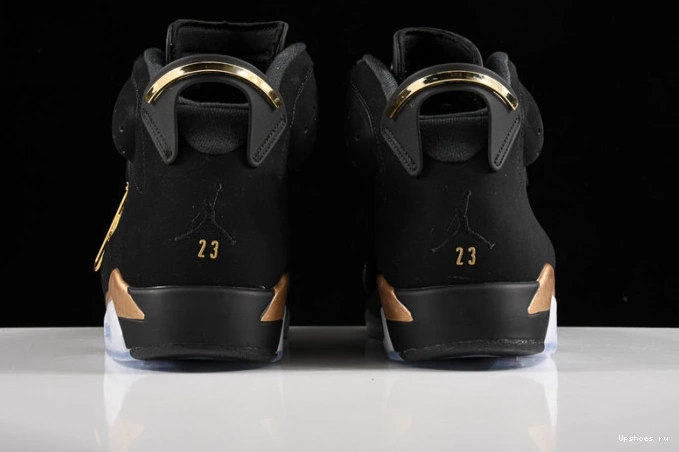 6 (2020) DMP CT4954-007  Retro Jordan Air 0731